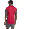 adidas Liverpool FC Treniruočių marškinėliai KB1466
