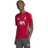 adidas Liverpool FC treniruočių marškinėliai jaunimui KB1468