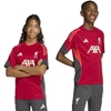adidas Liverpool FC treniruočių marškinėliai jaunimui KB1468
