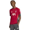 adidas Liverpool FC treniruočių marškinėliai jaunimui KB1468