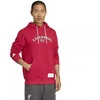 Adidas Liverpool FC US džemperis su gobtuvu JW5489