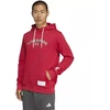 Adidas Liverpool FC US džemperis su gobtuvu JW5489