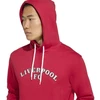 Adidas Liverpool FC US džemperis su gobtuvu JW5489