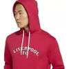 Adidas Liverpool FC US džemperis su gobtuvu JW5489