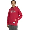 Adidas Liverpool FC US džemperis su gobtuvu JW5489