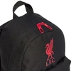 Adidas Liverpool FC vaikiška kuprinė, juoda, KQ5149