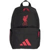 Adidas Liverpool FC vaikiška kuprinė, juoda, KQ5149