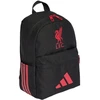 Adidas Liverpool FC vaikiška kuprinė, juoda, KQ5149