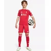 „adidas Liverpool LFC Home Jr JV6436 marškiniai“
