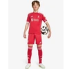 „adidas Liverpool LFC Home Jr JV6436 marškiniai“