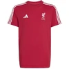 „adidas Liverpool LFC Jr JW7883“ marškinėliai
