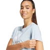 adidas Loungewear Essentials Logo Marškinėliai W IR5408