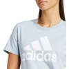 adidas Loungewear Essentials Logo Marškinėliai W IR5408