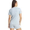 adidas Loungewear Essentials Logo Marškinėliai W IR5408