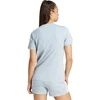 adidas Loungewear Essentials Logo Marškinėliai W IR5408