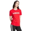 adidas Loungewear Essentials Slim Logo Tee W IY9189