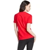 adidas Loungewear Essentials Slim Logo Tee W IY9189