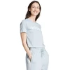 adidas Loungewear Essentials Slim Logo Tee W IY9188