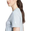 adidas Loungewear Essentials Slim Logo Tee W IY9188