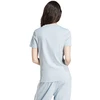 adidas Loungewear Essentials Slim Logo Tee W IY9188