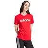 adidas Loungewear Essentials Slim Logo Tee W IY9189