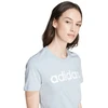 adidas Loungewear Essentials Slim Logo Tee W IY9188
