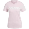 Adidas Loungwear Essentials Slim Logo marškinėliai W GL0771