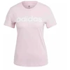 Adidas Loungwear Essentials Slim Logo marškinėliai W GL0771