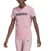 adidas Loungwear Essentials Slim Logo Tee Moteriški HD1681