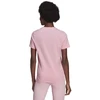 adidas Loungwear Essentials Slim Logo Tee Moteriški HD1681