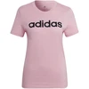 adidas Loungwear Essentials Slim Logo Tee Moteriški HD1681