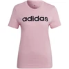 adidas Loungwear Essentials Slim Logo Tee Moteriški HD1681