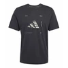 adidas M Box Logo GTM marškinėliai JD8231