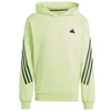 Adidas M FI 3S HD džemperis IJ8866