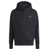 adidas M ZNE Winterized M IR5241 sportinis džemperis
