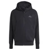 adidas M ZNE Winterized M IR5241 sportinis džemperis