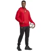 Adidas „Manchester United“ 22/23 M HT1992 Džemperis