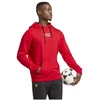 Adidas „Manchester United“ 22/23 M HT1992 Džemperis