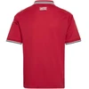 adidas Manchester United 26/27 namų aprangos marškinėliai raudoni KC4796