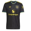 adidas Manchester United 3-asis marškinėliai KD4225