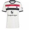 Adidas Manchester United 3rd M marškinėliai IY7806
