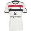 Adidas Manchester United 3rd M marškinėliai IY7806