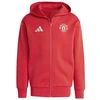 Adidas Manchester United Anthem M džemperis IT4187