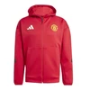 Adidas Manchester United Anthem M džemperis JN2901