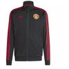 „Adidas Manchester United DNA M“ džemperis IT4177
