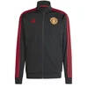 „Adidas Manchester United DNA M“ džemperis IT4177