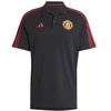 adidas Manchester United DNA M IT4165 marškinėliai