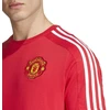 Adidas Manchester United DNA marškinėliai M IT4162