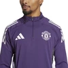 Adidas Manchester United DNA treniruočių viršutinė dalis JP3124