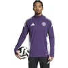 Adidas Manchester United DNA treniruočių viršutinė dalis JP3124